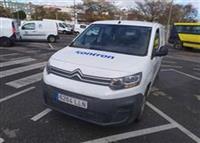 CITROEN 1.5 BLUEHDI 75KW TALLA M LIVE (102C - 6264-LLN